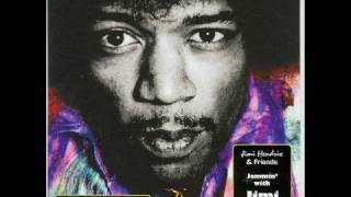 Jimi Hendrix  Univibe Jam RARE [upl. by Ahter]