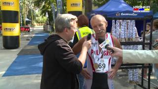 Kozienice Triathlon 2014 [upl. by Elroy]