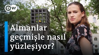 Almanların Nazi geçmişi ile yüzleşmesi  DW Türkçe [upl. by Hanima7]