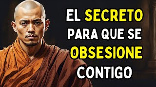 PSICOLOGÍA OSCURA  Las 10 TÉCNICAS de la OBSESIÓN Psicológica Crea ADICCIÓN [upl. by Annairba]