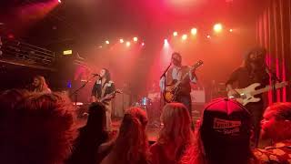 The Sheepdogs  LIVE  Southern Dreaming  The Fine Line Cafe  Mpls MN  91524 [upl. by Nilloc478]