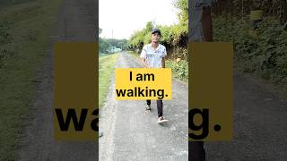 WalkingJoggingRunningSkippingHopping and Limping  Gulam Rasul [upl. by Nosaj]