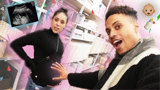 BEING PREGNANT FOR 24 HOURS CHALLENGE HILARIOUS [upl. by Attlee]