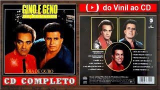 GINO amp GENO 1987 CD Completo [upl. by Urbain]