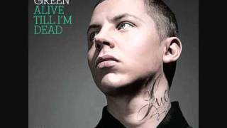 Professor Green  Monster Feat Example [upl. by Letreece805]