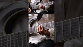 Black or White Cover guitar guitarcover guitarist michaeljacksonblackorwhite michaeljackson [upl. by Brendis]