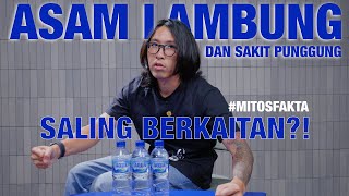 suaratirta TEMAN MALAM MINGGU TERBAIK EDUKASI MITOS FAKTA KESEHATAN [upl. by Bork]