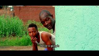 SHORTCUT Namibian Action Film [upl. by Timoteo]