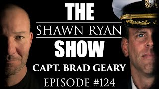 Captain Brad Geary  Inside the Failed Investigation and Tragic Death of Kyle Mullen  SRS 124 [upl. by Llehcim]