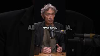 Gabor Maté defines Trauma [upl. by Northway]