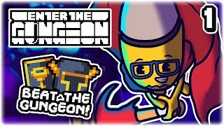 How to Beat Enter the Gungeon  A Guide With Tips and Advice [upl. by Dias]