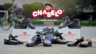 Zapatos Chabelo  Duran un Chabelo [upl. by Deonne655]