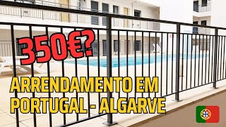 QUANTO PAGAMOS DE ARRENDAMENTO ALUGUEL EM PORTUGAL REALIDADE DE PORTUGAL [upl. by Gloriane]