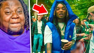 Rae Sremmurd  Not So Bad Leans Gone Cold Official Music Video REACTION [upl. by Caitlin]