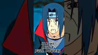 itachi vs Orochimaru [upl. by Pas]