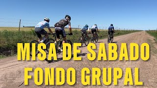 Misa de Sabados 3 horas de fondo grupal 👊🏻✊🏻 [upl. by Eatnom]