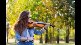 🎻🎧 Heavenly Violin  Beautiful Relaxing Violin Music 🎧🎻  NO ADSNO STOPSNO COPYRIGHT 🍸😊 [upl. by Arabelle]