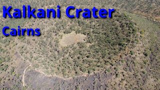 Kalkani Crater Undara National Park North Queensland [upl. by Irac552]