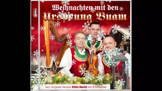 Stille Nacht heilige Nacht Originalversion mit 6 Strophen silent night holy night [upl. by Savart728]