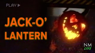 JackOLantern A Scary Halloween ARG Treat [upl. by Ennoira]