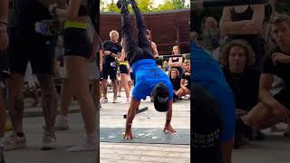 Planche reaction💀 motivation calisthenics respect reaction planche pushups insane workout [upl. by Pammie182]