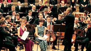 Mendelssohn Wedding March  Abbado · Berliner Philharmoniker [upl. by Tyne]