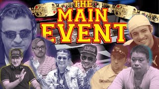 10000 MAIN EVENT IS HERE  Day 34 Highlights  WSOP 2022 [upl. by Llimaj226]