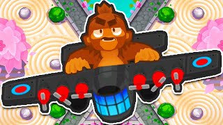 This Tower Combination Actually Works Bloons TD Battles 2 [upl. by Gauntlett]