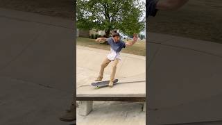 You guys like fakie tricks Comment your favorite skateboarding skate skater work [upl. by Nurav460]