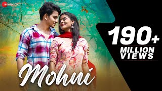 मोहनी  Mohni  Video Song  Deepak Sahu amp Pooja Sharma  Monika amp Toshant  Dj As Vil  Cg Song [upl. by Mata]