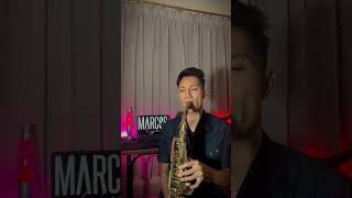 Noviembre Sin Ti  Reik Alto Sax Cover🎷 [upl. by Uzziel]