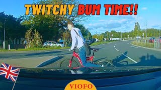 UK Bad Drivers amp Driving Fails Compilation  UK Car Crashes Dashcam Caught w Commentary 202 [upl. by Obla91]