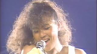 杏里イン・コンサート Anri In Concert Full 1984 VHS Rip [upl. by Einej]