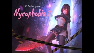 Nyctophobia 2  Part 1 [upl. by Schuster]