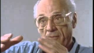 Arthur Miller Interviewed About Marilyn Monroe In 1987 [upl. by Arriec]