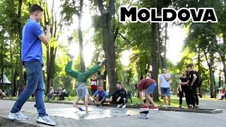 The Country of MOLDOVA is a Very Interesting Place [upl. by Elad]