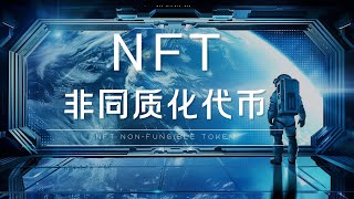 【量化知识档案室】NFT骗局一个视频带你了解 终身不被骗 [upl. by Hael907]