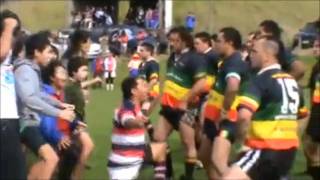 Must see Meanest Haka Challenge Ever [upl. by Mazlack]