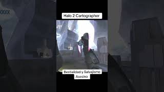 Bestialidad y Salvajismo en Halo 2 con armas al azar en Encerrona halo2 armasalazar encerrona [upl. by Ydisac]