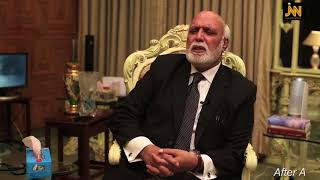 quotAitchison College was no comparison to my schoolquot   Childhood memories of Haroon Rasheed sahib [upl. by Llenrag]