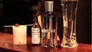 Velluto presents the GVine Nouaison Sour [upl. by Nnairac]