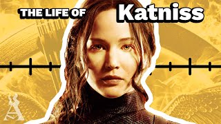 The Life Of Katniss Everdeen Hunger Games [upl. by Pelletier]