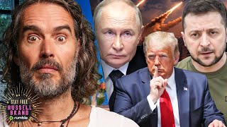 “Trump Will END THE WAR In Ukraine” Col Douglas Macgregor On Ukraine Iran The Border amp WW3 – SF471 [upl. by Benis470]