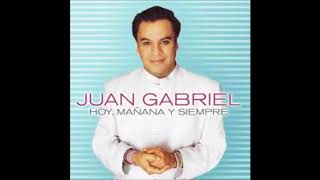 NO ME VUELVO A ENAMORAR  JUAN GABRIEL FULL AUDIO [upl. by Thay]