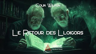 Le Retour des Lloigors  Colin Wilson 1969 [upl. by Einama]