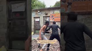 Ruke atharva comedy reels 😅comedy youtubeshorts funny instagram reality viralvideo explore [upl. by Annayek]