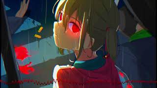 Nightcore Empty Letdown [upl. by Aretse12]