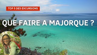 Visiter île de Majorque TOP 5 Découvertes meilleure paella de Majorque [upl. by Templas]