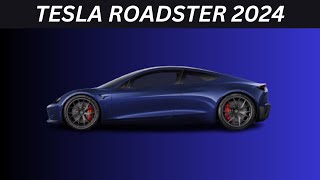 Tesla Roadster InteriorInteriorExteriorFirst LookFeaturesPriceTesla Roadster vs Bugatti Chiron [upl. by Haggerty719]