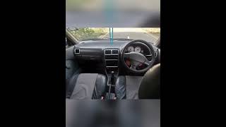 Suzuki Cultus VXR 2012music cultus [upl. by Amerigo]